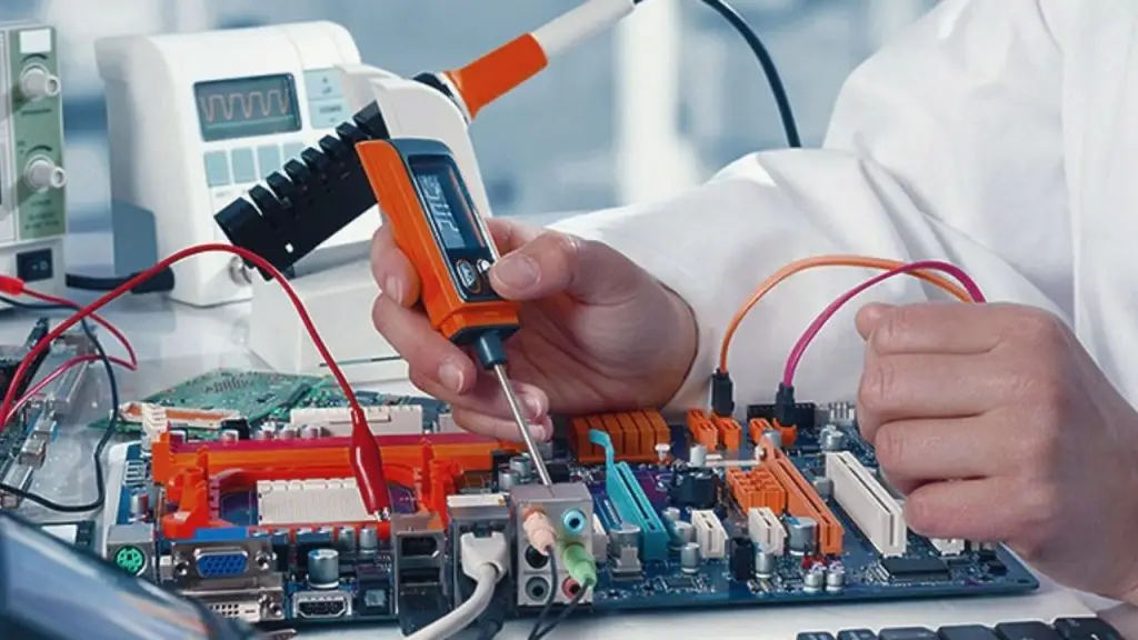 Hatay Elektronik Tamircisi